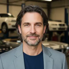 Autor Adam Michalski