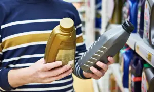 Jak uniknąć podróbek motul i zapewnić sobie oryginalny produkt