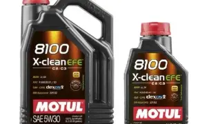 Motul EFE - poznaj zalety i zastosowanie oleju silnikowego