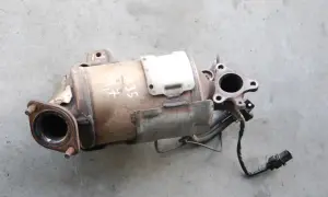 Hyundai ix35 1.7 CRDI - czy ma dpf i co warto o nim wiedzieć?