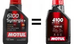 Olej motul 6100 synergie+ 10w40 5l - poznaj jego zalety i zastosowanie