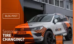 Ile trwa zmiana opon? Poznaj czas i czynniki wpływające na wymianę