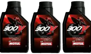 Olej motul 15w50 – idealny wybór dla Twojego silnika i pojazdu