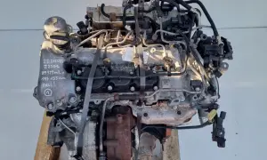 Captiva 2.2 diesel - poznaj silnik, który może cię zaskoczyć