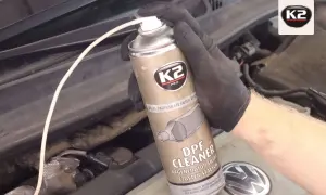 Passat B6 1.9 TDI 105 KM - Czy ma DPF? Sprawdź, aby uniknąć problemów