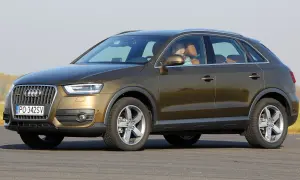 Audi Q3 jaki silnik wybrać, aby uniknąć wysokich kosztów paliwa?