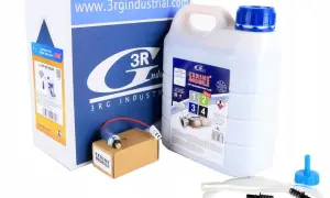 Ile płynu do DPF Volvo V50? Odkryj pojemność zbiornika i więcej