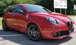 Alfa Romeo MiTo jaki silnik wybrać, aby uniknąć rozczarowania?