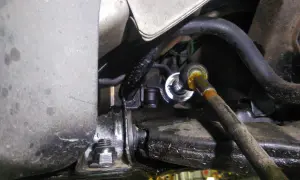 Objawy uszkodzonej maglownicy w Ford Focus MK2, które musisz znać