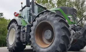 Jakiej firmy opony do ciągnika - najlepsze marki i ich cechy