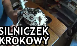 Gdzie się znajduje silnik krokowy w Golfie 4 1.6 - ważne informacje