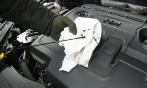 Co ile wymiana oleju 5W30 diesel? Kluczowe informacje dla kierowców