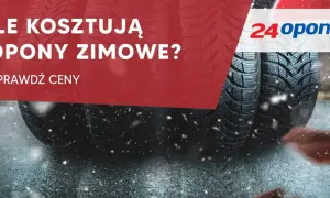 Ile kosztują opony zimowe? Ceny, które zaskoczą i pomogą w wyborze