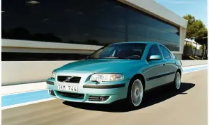 Volvo S60 opinie jaki silnik - które silniki są najlepsze i najtańsze?