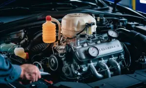 Jaki płyn do chłodnicy Renault Megane? Sprawdź, by uniknąć problemów