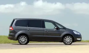 Ford Galaxy Mk3 jaki silnik wybrać - uniknij kosztownych błędów
