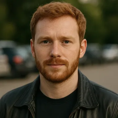 Olaf Jaworski