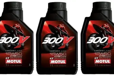 Olej motul 15w50 – idealny wybór dla Twojego silnika i pojazdu
