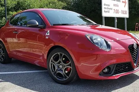 Alfa Romeo MiTo jaki silnik wybrać, aby uniknąć rozczarowania?