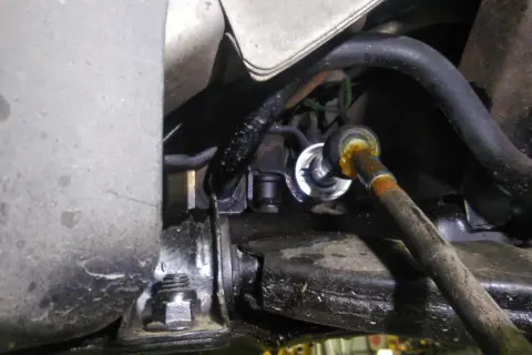 Objawy uszkodzonej maglownicy w Ford Focus MK2, które musisz znać