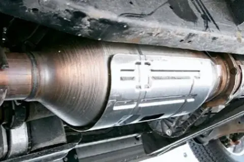 Kiedy Volvo XC90 zyskał DPF? Ważne informacje o filtrze cząstek