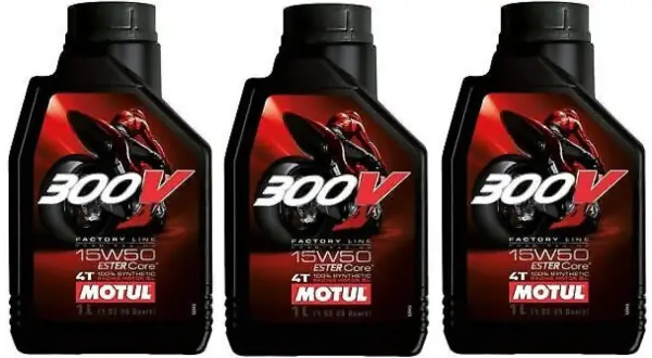 Olej motul 15w50 – idealny wybór dla Twojego silnika i pojazdu