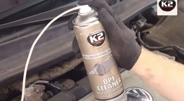 Passat B6 1.9 TDI 105 KM - Czy ma DPF? Sprawdź, aby uniknąć problemów