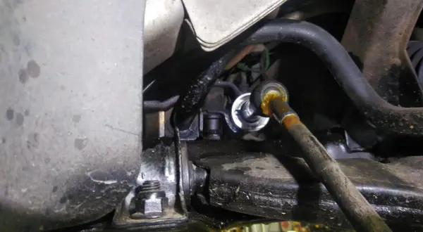 Objawy uszkodzonej maglownicy w Ford Focus MK2, które musisz znać