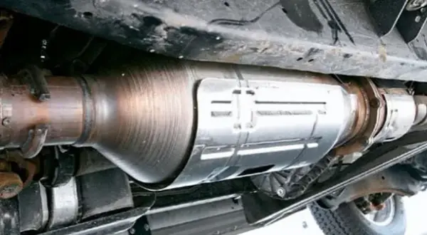 Kiedy Volvo XC90 zyskał DPF? Ważne informacje o filtrze cząstek