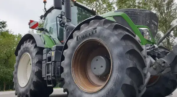 Jakiej firmy opony do ciągnika - najlepsze marki i ich cechy