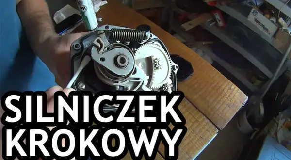 Gdzie się znajduje silnik krokowy w Golfie 4 1.6 - ważne informacje
