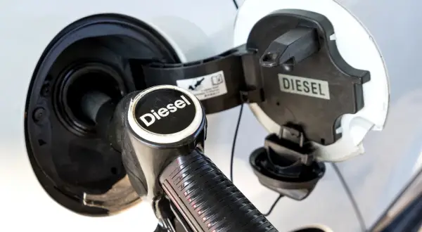 1.9 tdi dpf od kiedy? Kluczowe informacje o wprowadzeniu filtra DPF