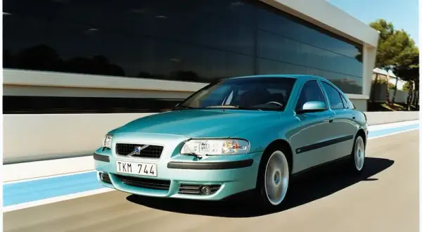 Volvo S60 opinie jaki silnik - które silniki są najlepsze i najtańsze?