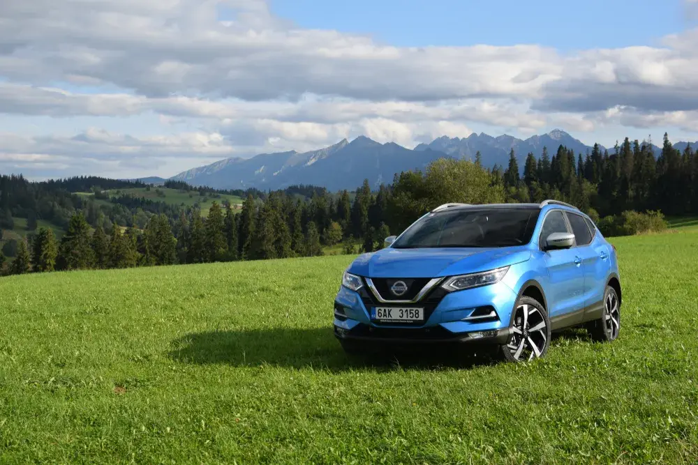 Nissan Qashqai: jaki silnik benzynowy wybrać, aby uniknąć problemów?