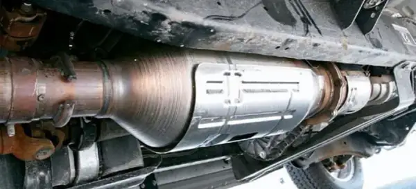 Kiedy Volvo XC90 zyskał DPF? Ważne informacje o filtrze cząstek